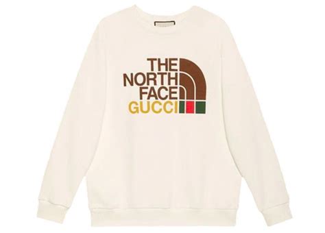 gucci x notth face|Gucci north face price.